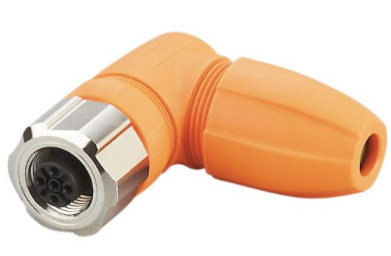 介绍易福门IFM可连接插座EVC811使用环境