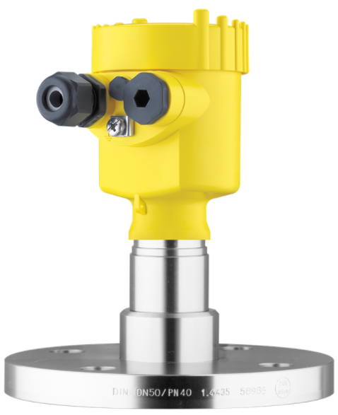 VEGA压力变送器VEGABAR 83应用范围