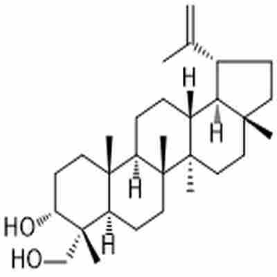 Lup-20(29)-ene-3α,23-diol标准品
