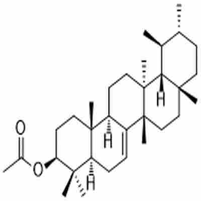 Bauerenol acetate标准品