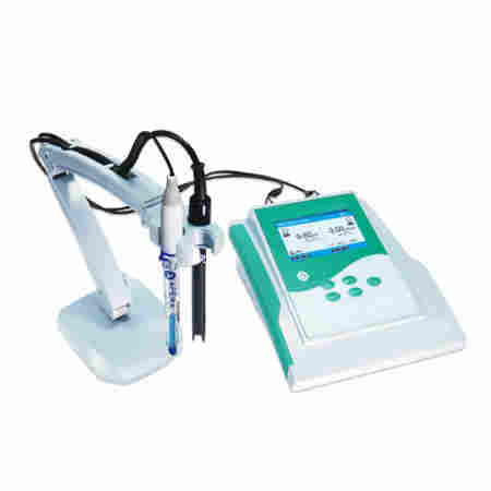 BJMP519台式钠离子浓度测量仪