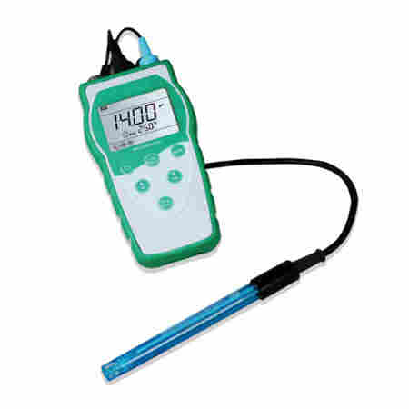 XZPH850便携式PH计