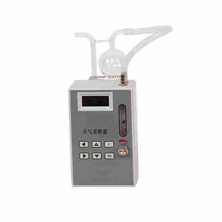 JKTQ-1500Z大气采样器