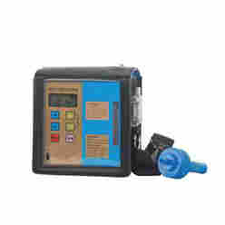 JKTQ-08C智能个体粉尘采样器