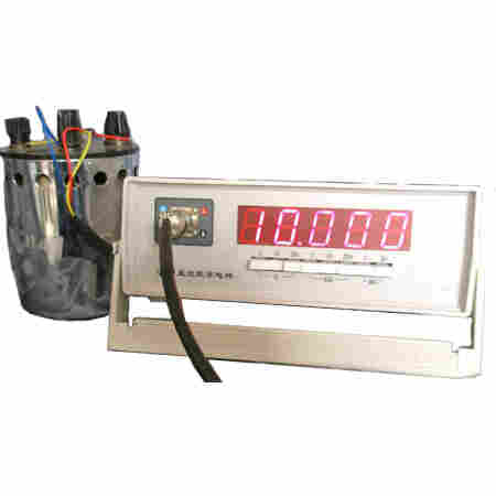  实验仪器设备测试HLQJ83B直流数字电桥/欧姆计