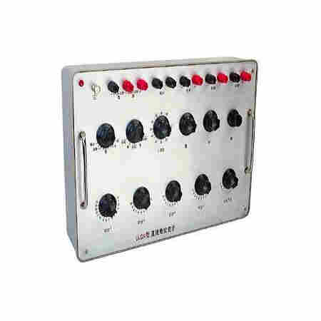 实验仪器设备测试UJ24高电势直流电位差计/直流高电位差计