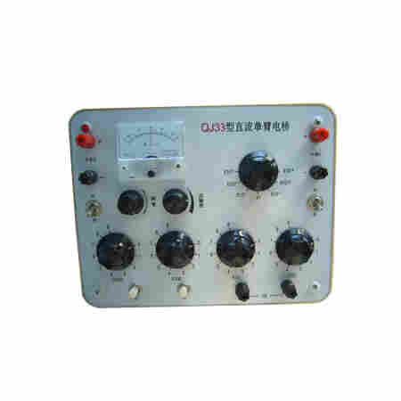 UJ33D-3数字电位差计 检测测试测量试验