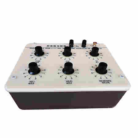 交直流电阻箱ZX11M 检测测试测量试验