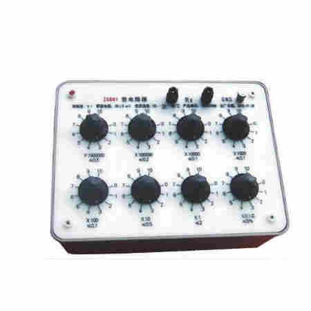 ZX8N1交直流电阻箱 检测测试测量试验