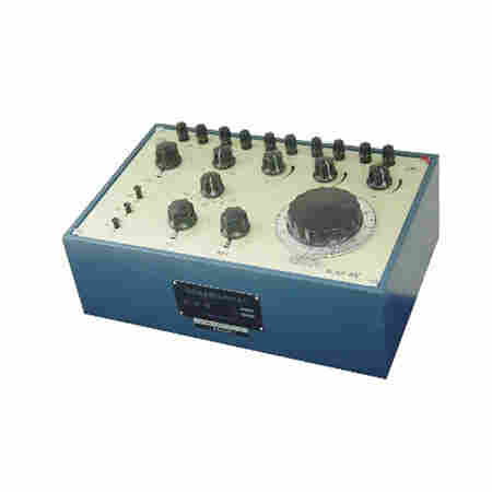 UJ31直流低电势电位差计 0.05级检测测试测量试验