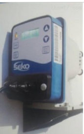 德国SEKO赛高DMS200计量泵作用说明