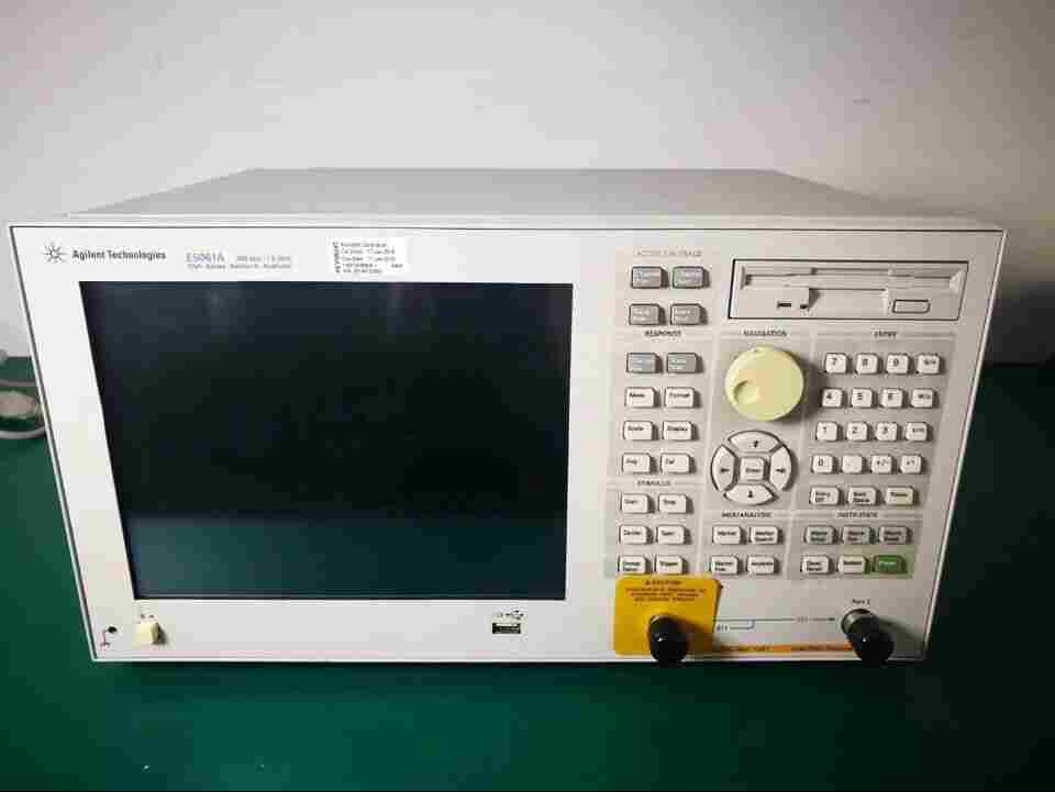 安捷伦e8356a高精度-