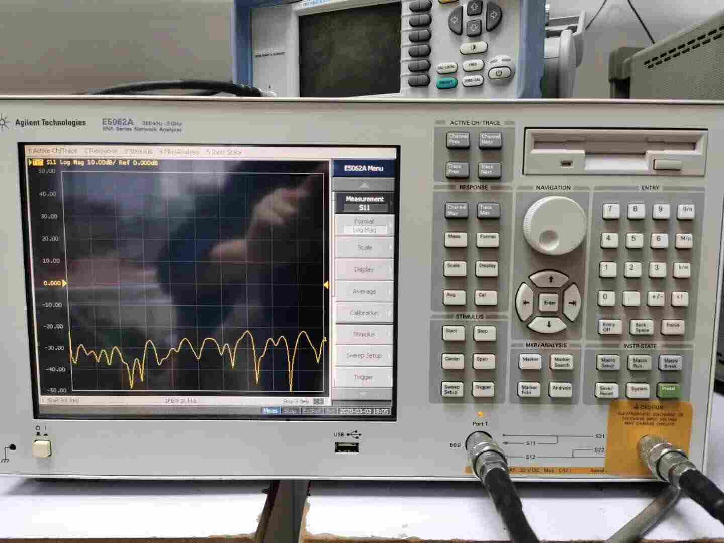 Agilent E8357A可租可售-