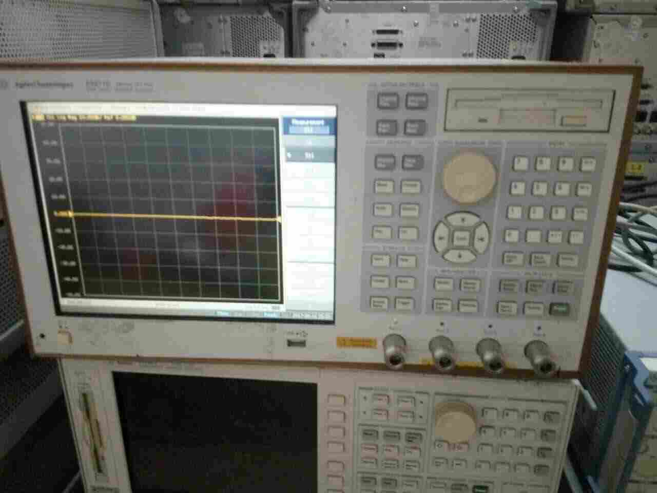 美国agilent E8362C详情资料-
