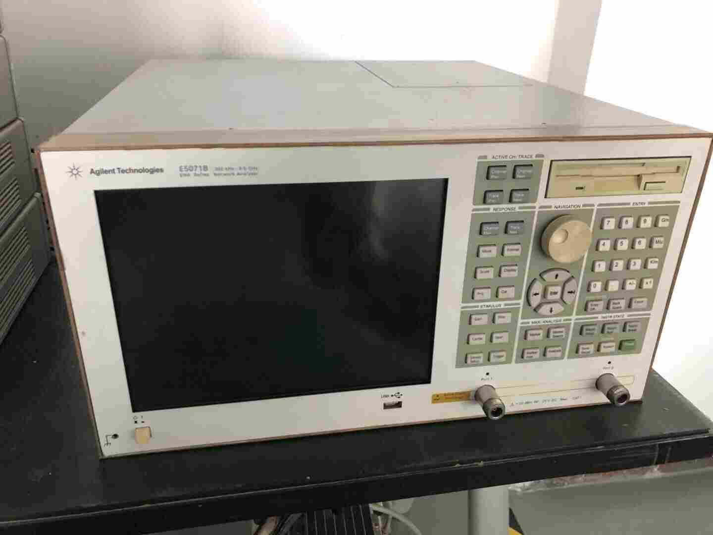 AGILENT E8358A合肥租赁-