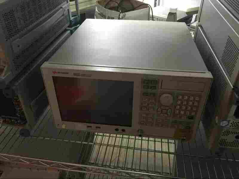 广东买卖agilent E8357A-