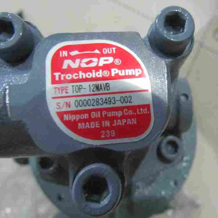 nippon油泵nippon电磁阀经销商