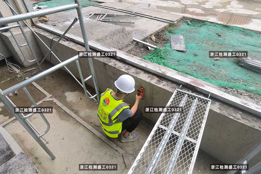 海盐县建筑安全检测公司-2022已更新动态