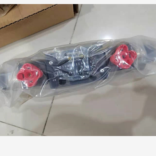 美国PARKER电磁换向阀现货D1VW001CNJW91