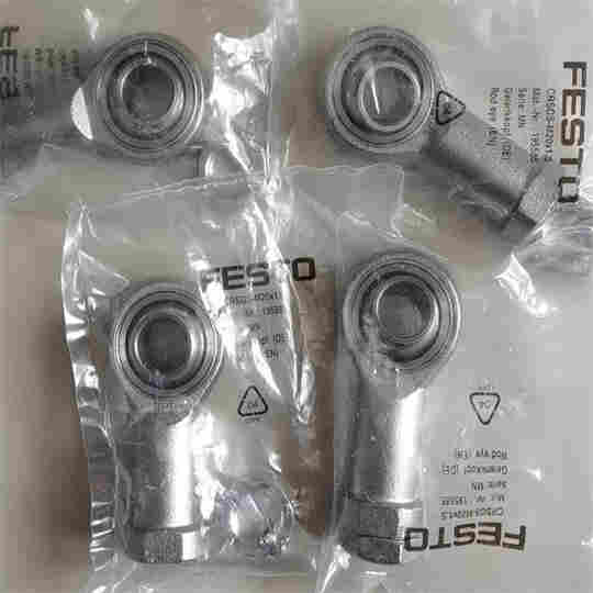 FESTO原装Y形带销接杆SG-M12X1,25