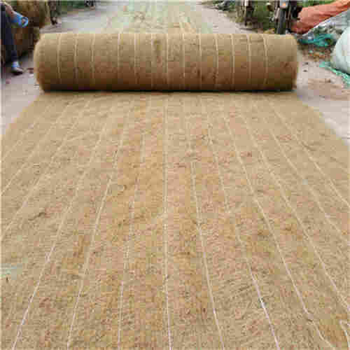 连云港麦秸草毯(植草毯)公司2022已更新 连云港麦秸草毯(植草毯)公司2022已更新