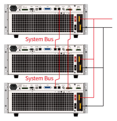 IT8900A E系列直流电子负载IT8902A-150-200 IT8902E-150-200