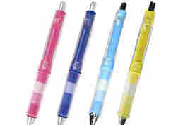 圆珠笔聚乳酸PLA成分分析-塑料成分分析