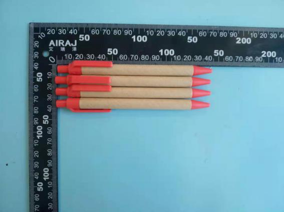 圆珠笔聚乳酸PLA成分分析-塑料成分分析