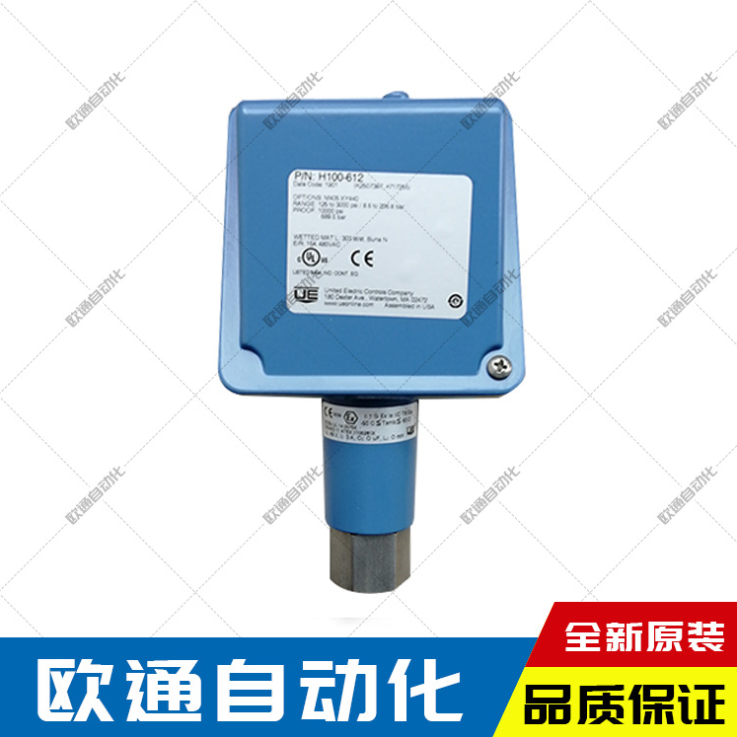 美国UE开关H100-706/H100-705技术资料