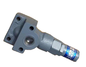 中流量NOP油泵用溢流阀1VB/1VBD产品介绍