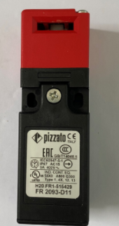 意大利PIZZATO限位开关FR2156-M2