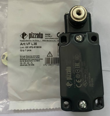 意大利PIZZATO限位开关FR2156-M2