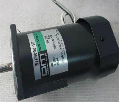 东方马达传动电机BXS6400C-20FR介绍