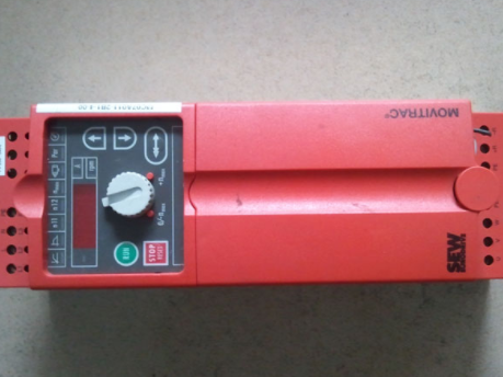 SEW制动电阻模块BW100-006-T全新分析