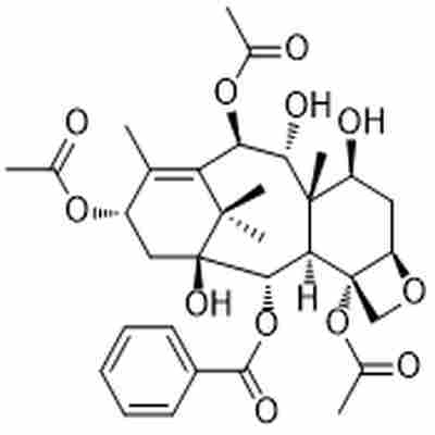 9-Dihydro-13-acetylbaccatin III标准品