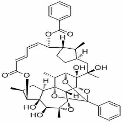 Trigothysoid O标准品