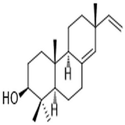 Isopimara-8(14),15-dien-3β-ol标准品