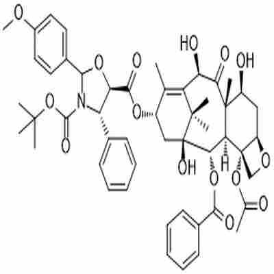 Cabazitaxel intermediate标准品