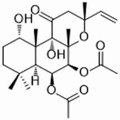 Forskolin J标准品