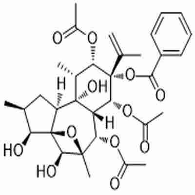 Trigonosin D标准品