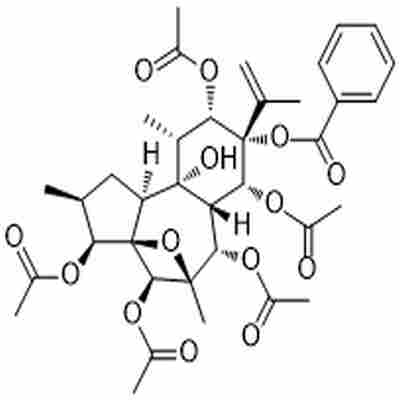 Trigonothyrin D标准品
