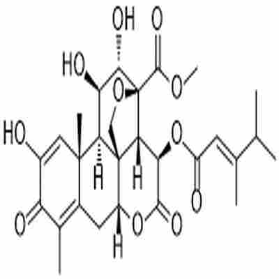 Dehydrobruceantin标准品