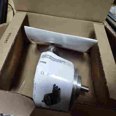 倍加福TVI40N-09TK0T6TN-00360微型增量式编码器结构形式