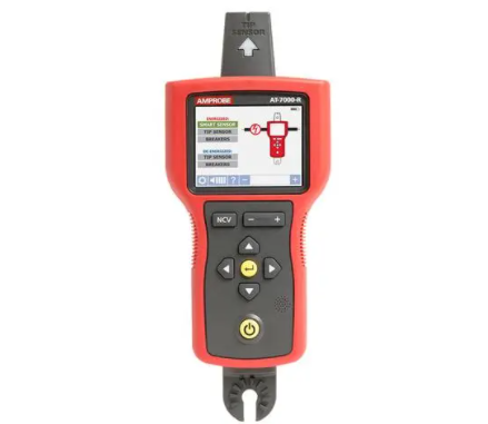 AMPROBE超声波检漏仪ULD420产品介绍