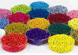 北京聚乙烯PE塑料成分分析