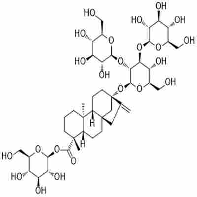 Rebaudioside A标准品