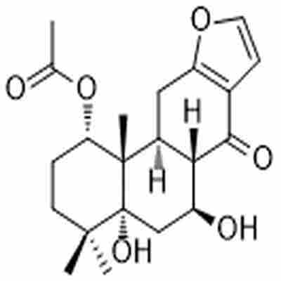 Norcaesalpinin E标准品