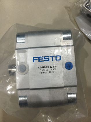 FESTO费斯托紧凑型气缸AEVUZ-80-20-P-A供应