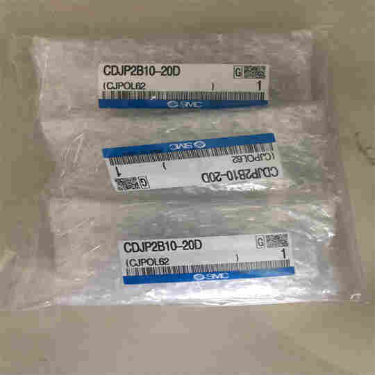 特殊订货气缸CDJ2KB16-125Z-CDJP2B10-20D-A93