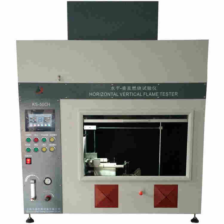 1634797716193786.jpg KS-50CH水平垂直燃烧试验仪